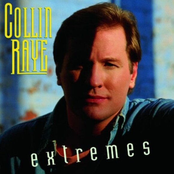 Collin Raye - Extremes CD - Picture 1 of 6